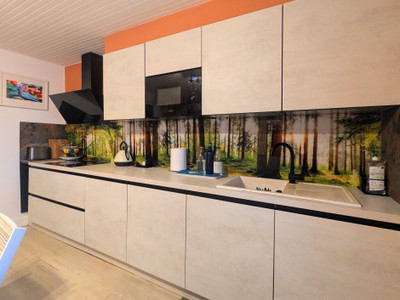 French property for sale in Chalais, Dordogne - €99,000 - photo 2