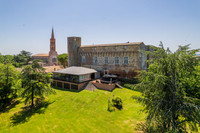 Chateau à vendre à Toulouse, Haute-Garonne - 1.595.000 € - photo 14