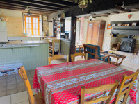 Propriété à vendre à Diou, Indre - 119 900 € - photo n°6