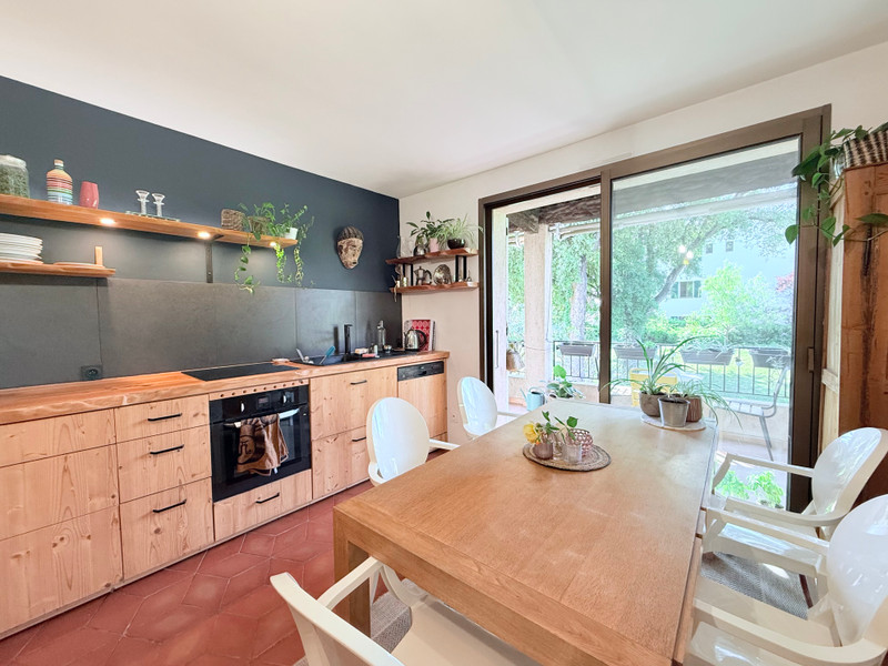 Propriété à vendre à Villeneuve-Loubet, Alpes-Maritimes - 565 000 €