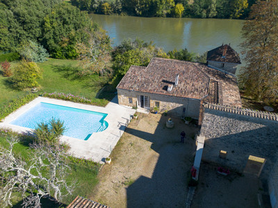 maison à vendre à Aquitaine (Nouvelle-Aquitaine)