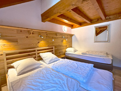 French property for sale in Oz, Isère - €890,000 - photo 9