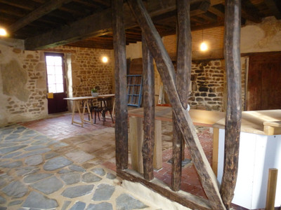 French property for sale in Montchevrier, Indre - €150,000 - photo 6