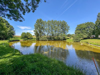 Propriété à vendre à Breuil-Barret, Vendée - 41 600 € - photo n°2