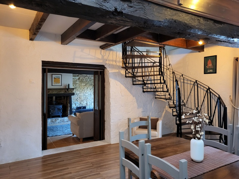 French property for sale in Avessac, Loire-Atlantique - €141,700 - photo 4