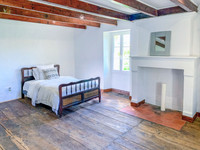 Maison à Chalais, Charente - photo 5