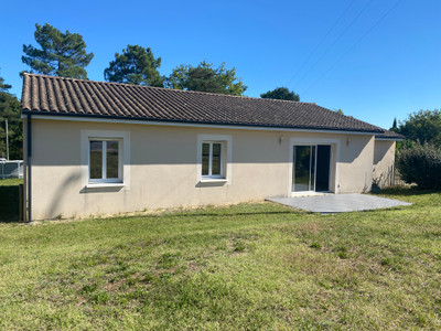 French property for sale in Saint-Crépin-d'Auberoche, Dordogne - €190,000 - photo 1