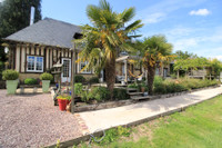 French property, houses and homes for sale in Saint-Martin-de-la-Lieue Calvados Normandy