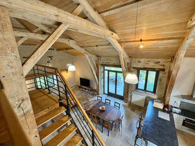 French property for sale in Castelnau Montratier-Sainte Alauzie, Lot - €799,000 - photo 7