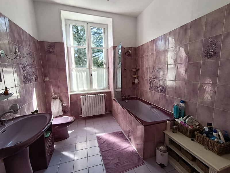 French property for sale in Noues de Sienne, Calvados - €299,999 - photo 9