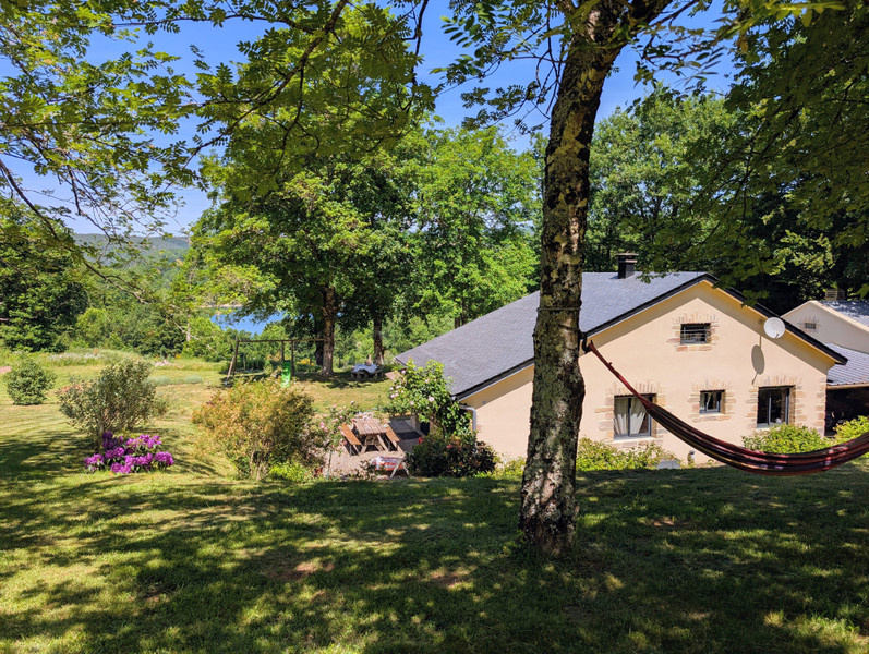 French property for sale in Nages, Tarn - €299,000 - photo 0