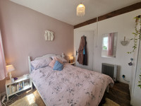 Maison à vendre à Chabanais, Charente - 158.000 € - photo 7