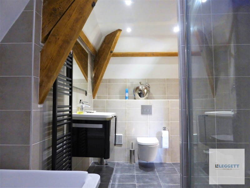 House in La RoqueGageac Dordogne 4bedroom stone house with unique