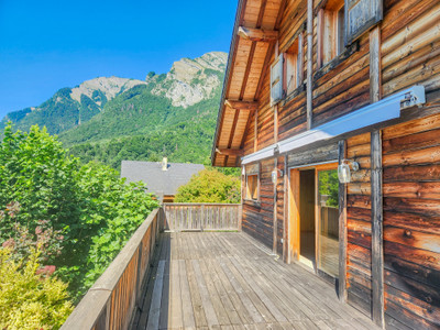 house for sale in Savoie