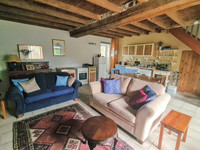 Maison à vendre à Châtillon-sur-Colmont, Mayenne - 85 000 € - photo 3