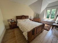 Maison à vendre à Saint-Dizier-Masbaraud, Creuse - 108.500 € - photo 5