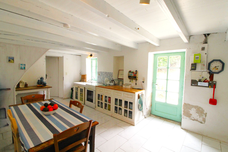 French property for sale in Puy-de-Serre, Vendée - €82,500 - photo 3