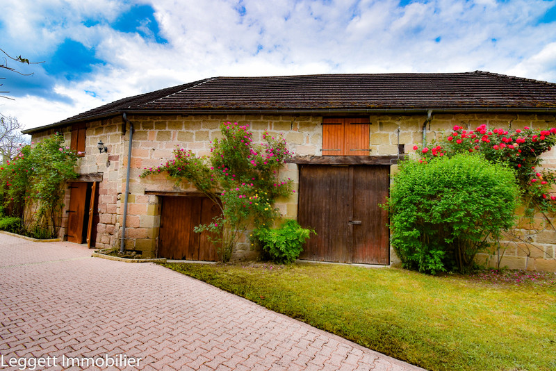 French property for sale in Pazayac, Dordogne - &#8364;249,000 - photo 4