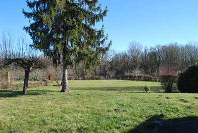 French property for sale in Verneuil-Moustiers, Haute-Vienne - €141,000 - photo 6
