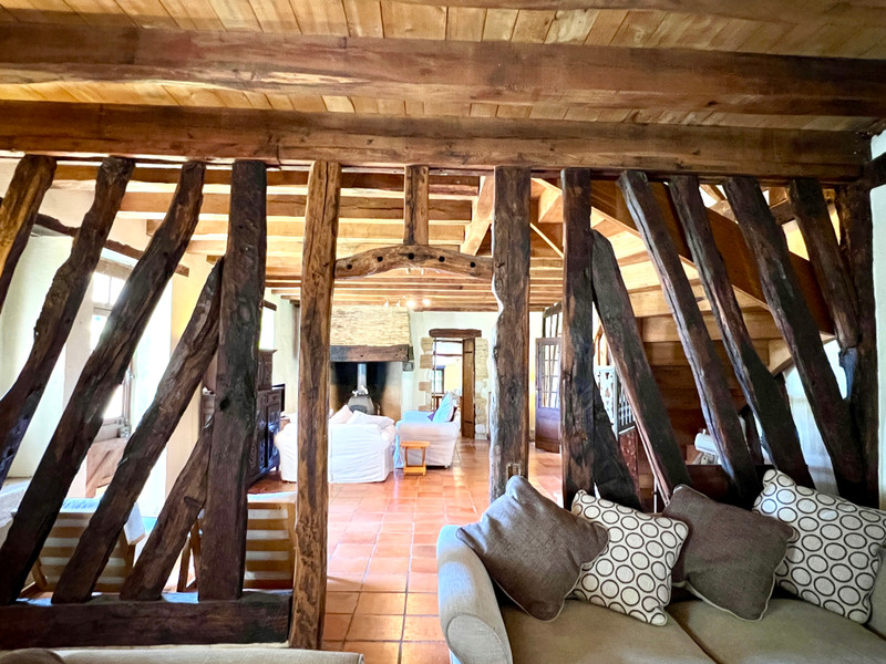 French property for sale in Issigeac, Dordogne - €397,500 - photo 7
