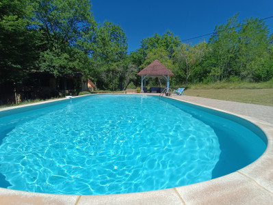 French property for sale in Saint-Léon-sur-Vézère, Dordogne - €399,000 - photo 2