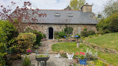 French property for sale in Kergloff, Finistère - €172,800 - photo 14