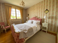 Maison à vendre à Rochechouart, Haute-Vienne - 369.500 € - photo 9