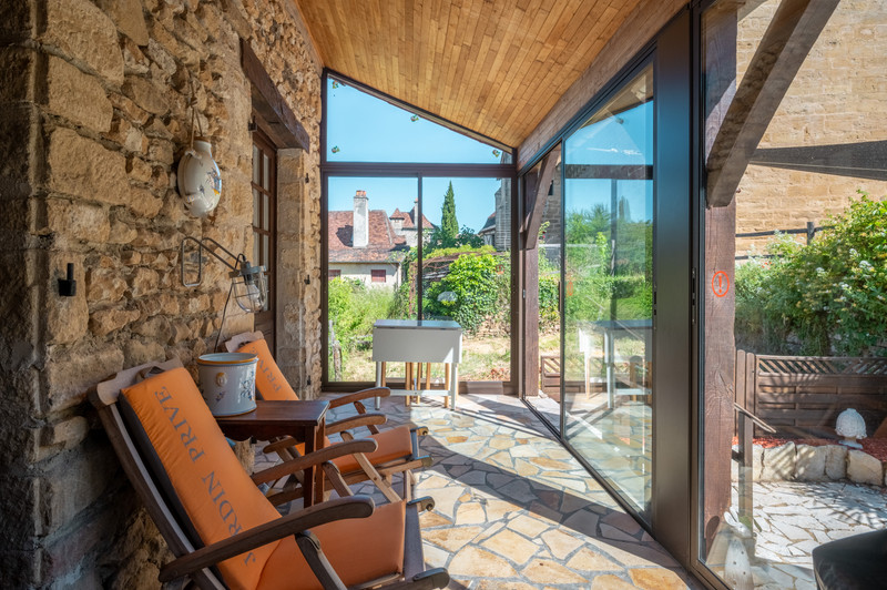 French property for sale in Plazac, Dordogne - €225,000 - photo 13