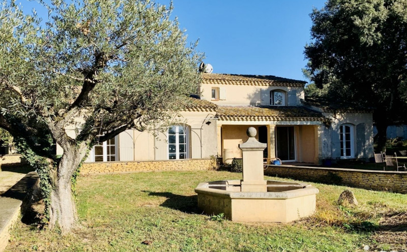 French property for sale in Castillon-du-Gard, Gard - &#8364;799,000 - photo 9