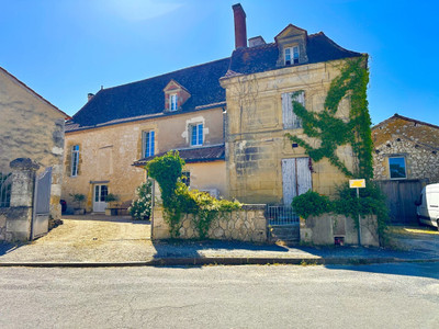 house for sale in Dordogne