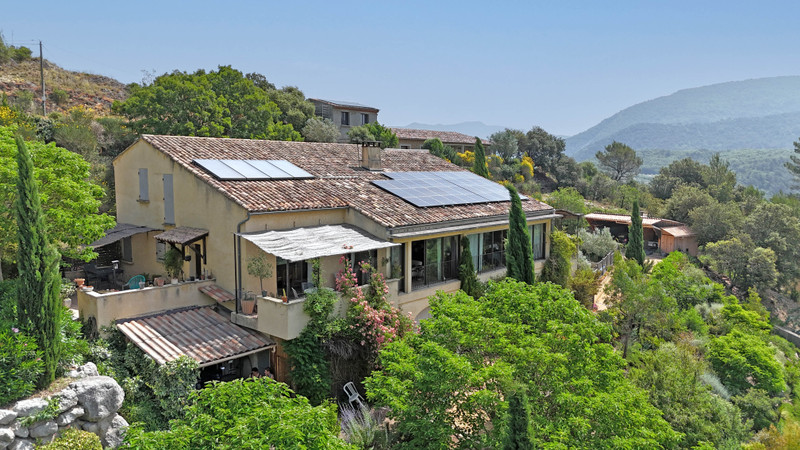 maison à vendre à Alpes françaises (Auvergne-Rhône-Alpes)