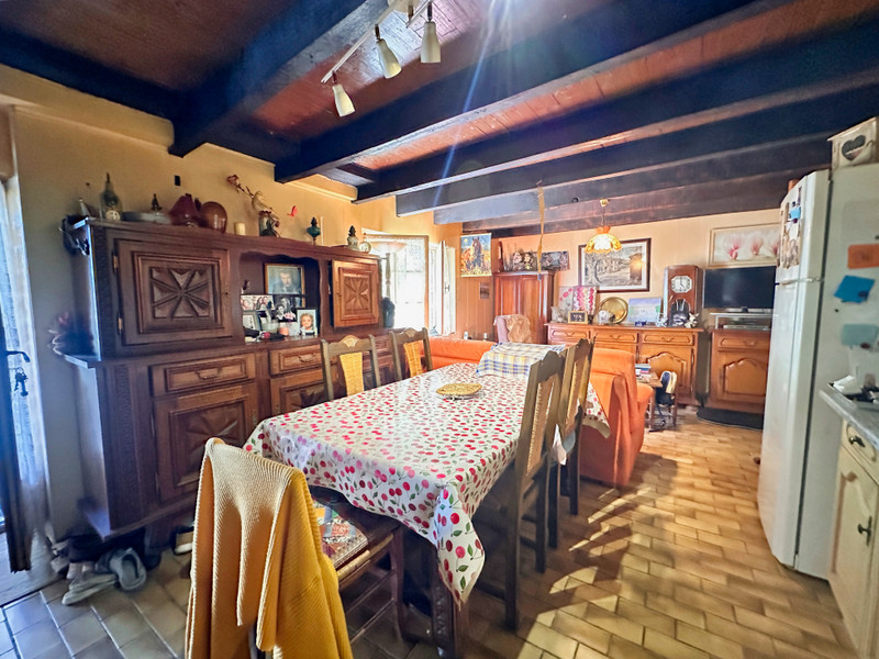 French property for sale in Villetoureix, Dordogne - €147,150 - photo 2