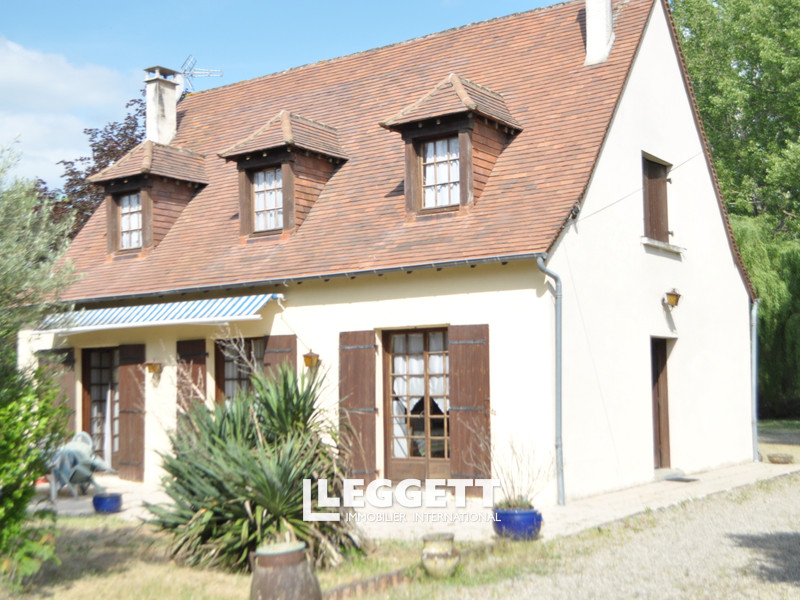 Maison 5 pièce(s), TOCANE-SAINT-APRE