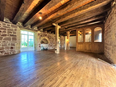 French property for sale in Hautefort, Dordogne - €614,800 - photo 4