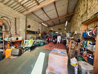 Propriété à vendre à Bussière-Galant, Haute-Vienne - 135 000 € - photo n°11