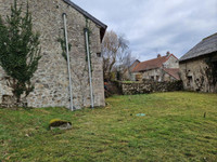 Maison à vendre à Saint-Goussaud, Creuse - 99 000 € - photo 7