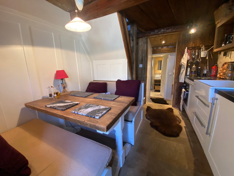 Ski property for sale in Val d'Isere - €299,950 - photo 11