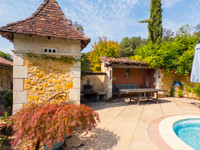 Maison à vendre à Villamblard, Dordogne - 310.000 € - photo 11