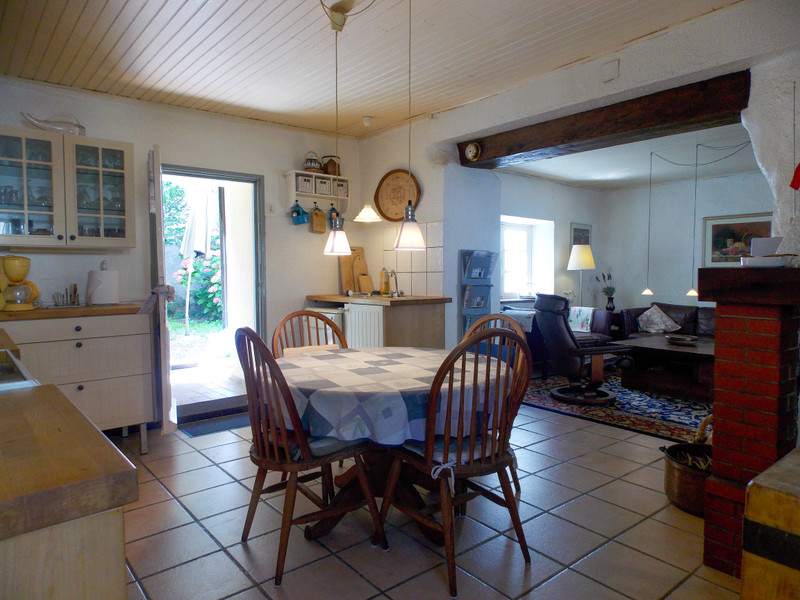 Maison à vendre à Axat, Aude - 110.000 € - photo 1