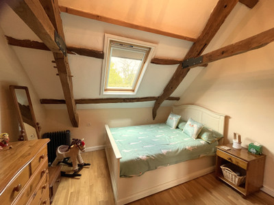 French property for sale in Saint-Martin-des-Prés, Côtes-d'Armor - €477,000 - photo 8