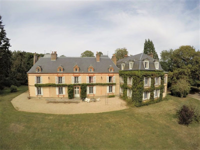 Chateau