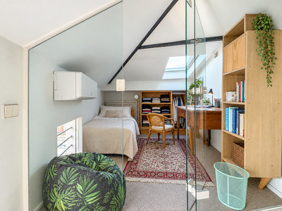French property for sale in Paris, Paris - €1,160,000 - photo 8