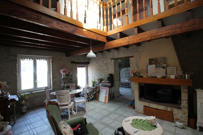 French property for sale in Villognon, Charente - &#8364;107,910 - photo 6