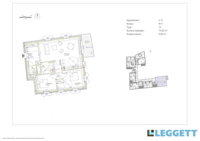 French property for sale in Saint-Rémy-de-Provence, Bouches-du-Rhône - €549,850 - photo 4