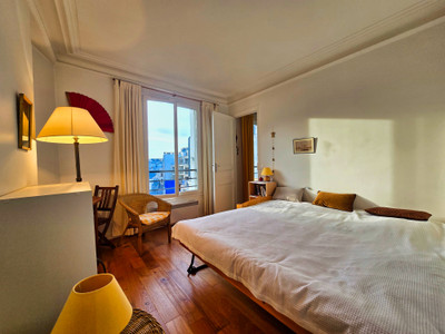 French property for sale in Paris, Paris - €398,000 - photo 10