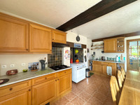Maison à vendre à Saint-Cyr-en-Pail, Mayenne - 160.000 € - photo 4