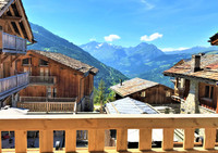Appartement à vendre à Sainte-Foy-Tarentaise, Savoie - 399.500 € - photo 2