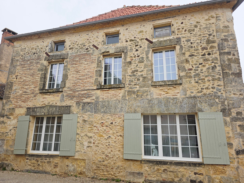 French property for sale in Val de Louyre et Caudeau, Dordogne - €313,500 - photo 3