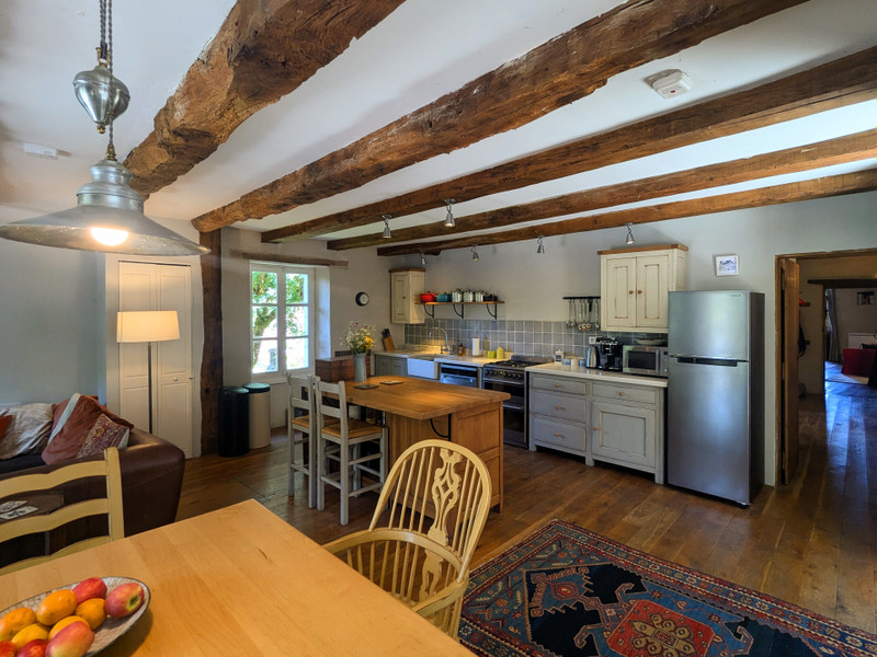 French property for sale in Jumilhac-le-Grand, Dordogne - €245,000 - photo 7
