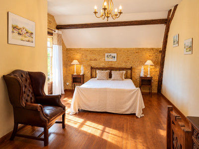 French property for sale in Proissans, Dordogne - €595,000 - photo 4